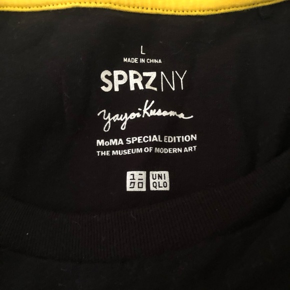 MoMA special edition/ Yayoi Kusama - Picture 1 of 2